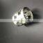 Metal Random Packing Tower packing Stainless steel Packing  Pall Ring for Chemical tower