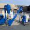 2022 New Design Poultry Feed Chicken Pig Pellet Making Machine Animal Feed Pellet Production Line