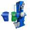 Factory Potato Baffle Conveyor Carrot Apple Conveyor Hoist Elevator Hoist Conveyors