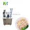 MS MS Commercial High Yield Automatic Dumpling Machine Curry Samosa Manufacturer