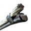 0.6/1kv Twisted 35mm2 Xlpe Insulation Aluminum Cable Abc Cable Duplex