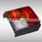 For VW T4 TAIL LAMP RED AND WHITE 1996-2003 Years   rear lamps for cars