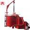 Wood Briquette Wood Sawdust Coconut Charcoal Making Machine South Africa Mexico