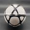 BEWE Patent design Professional competition level PU Adhesive Soccer Ball Size 5 Football for Match
