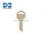 Cheap Price High quality keys blanks YA43 door color keys blank for door lock