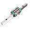 Professional Manufacturer Linesr Guide Rail Square Linear Guide Rail