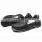 Hot Sale Men Steel Toe Cap Shoes Leather   construction safety shoes for men work