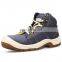 Warm non-slip  high quality work shoes men sport safety  shoes