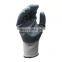 Liquid-resistance Gloves 13g Hand Protective Gloves Nitrile Coated
