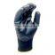 Smooth Rubber Gloves Cotton Lined Rubber Gloves Hand Gloves Rubber Smooth Finished