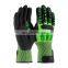 Industrial Impact Resistant Safety Gloves Firm Grip Oilfield Gloves for Oil & Gas Worker