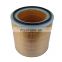 Xinxiang filter manufacturers sell atlas GA132/160 compressor air filter 1030097900 air filter element for air compressor