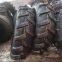 Agricultural tractor miter tire 14.9-24 reinforced R-1 tire 14.9-26 tractor pattern