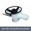 Rotoque multi rotary gate valve device IQ35 industrial bus electric actuator