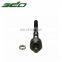 ZDO Car NAVARA PATHFINDER Steering Parts Rack End for Nissan PATHFINDER III (R51)