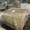 Cheap pricebeige natural sandstone window special line wall cladding stone for  background decoration beige sandstone