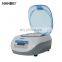 Laboratory portable speed adjustable Mini 12000rpm PCR Centrifuge