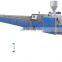 KLHS roofing sheet making machine hollow door panel  wpc machine price wpc panel machine price