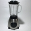 OEM/ODM Factory direct sales English Juicer glass food mixer two in one health care cooking machine grinding machine