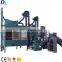 E waste precious metals recovery refining recycling machine