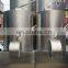 Automatic factory price stainless steel sesame peeling machine sesame seeds peeler Sesame skin hulling machine