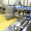 Cake Packing Machine CE Approved Horizontal Flow Wrapper Plastic Packaging Pillow Seal Plastic Film 10-300pcs/min