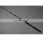 Low price and popular hand sale fishing rod poles