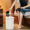 Willing TB102 35L Sleek Touchless Recycle Waste Bin Eco-friendly  Sensor Trash Can sensor trash  bin smart trash can