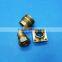 oem cnc machining parts for brass and copper mechanical parts