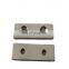 OEM high temperature n52 neodymium magnet sheets custom magnets
