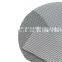 60 Mesh 304 Stainless Steel Combustion Net Filter Mesh