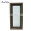 Superhouse aluminum windows/chain winder windows/Australian Standard/modern/hurricane rated windows