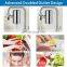 Hot item in Europe Stainless Steel Kitchen Use Ceramic Filter Water Strainer Faucet Water Filter