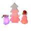 christmas lights led snowman outdoor wireless cordless decoration Christmas holiday light Customized LED star trees