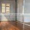 Modular 20ft prefab expandable portable container house good quality