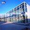 Low cost flat pack kits mobile house living prefab container house