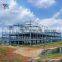 Weizhengheng prefrab steel structure warehouse customized steel structure prefab workshop