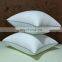 Latest Neck Wholesale Quality Western Cotton Sleeping Luxury Home Decor Custom Bed Pillows Sleeping