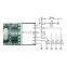 Remote for automatic doors Wireless rf remote control Remote control Ceiling fans with led lights remote control
