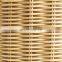 Small Round Woven Rattan basket with fabric Liner Storage Basket Kid Toy Basket Handwoven Wholesale