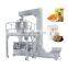 Vegetables Tomato Mushroom Pepper Small Kimchi Tea Frozen Tofu Dry Sachets Onion Pack Machine