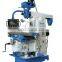 X6336WA vertical turret milling machine with good quality