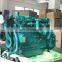 196HP / 1800rpm WP6B WP6B144E201 WEICHAI diesel engines for Stationary unit