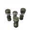 High Quality Wheel Stud Bolt Caterpillar XD1032-3104051/XD1032-3104050 For DFAC Truck