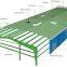 Prefab steel structure horse arena construction