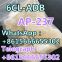 High Quality CAS 404-86-4 ME-238 2-ME BK-018 ISO Capsaicin Powder