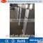 Home appliance double door refrigerator up freezer down fridge