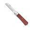 Garden Foldable Grafting Cutter Pruning Seeding Tree Scissor Cutting Tools