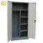 Home Study Steel File Cabinet Office Clothes Storage Locker Steel Wardrobe Filing Cabinet Lemari arsip pakaian