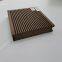 wpc outdoor flooring wpc decking 140-30mm